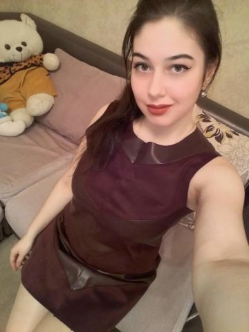 Проститутка Эмиля